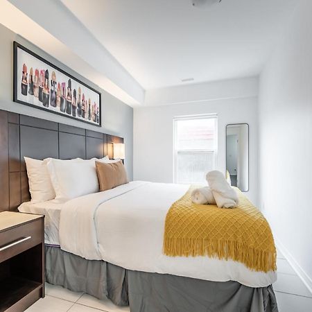 Kensington Market Apartments 多伦多 外观 照片