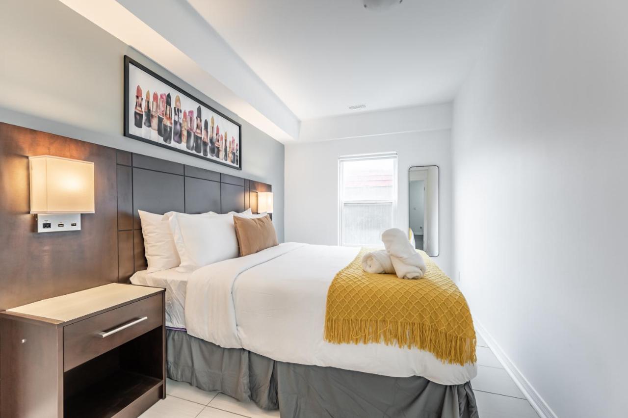 Kensington Market Apartments 多伦多 外观 照片