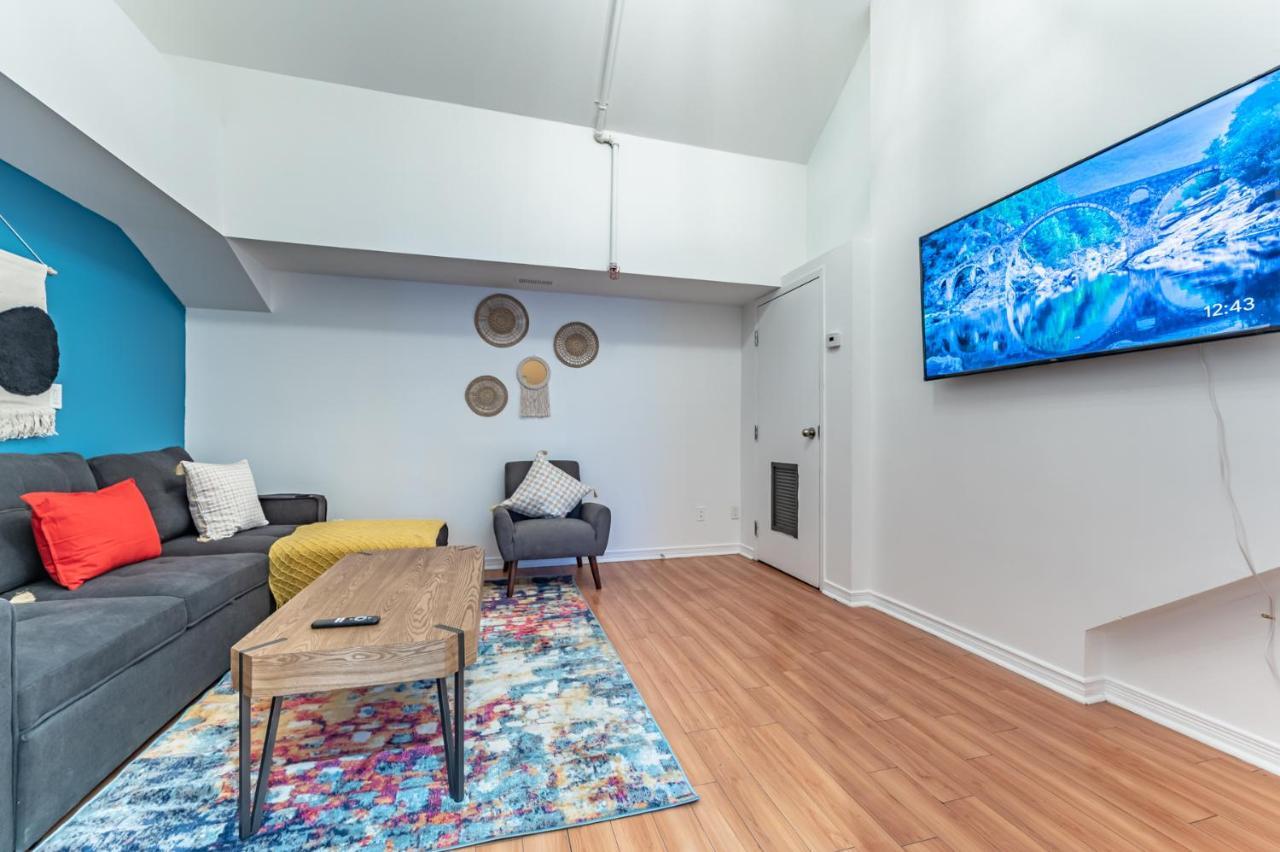 Kensington Market Apartments 多伦多 外观 照片