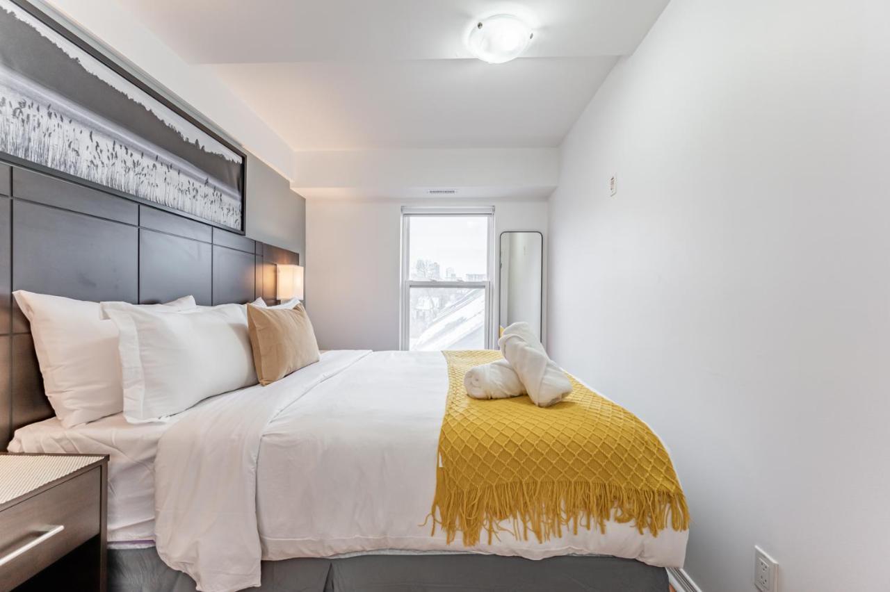 Kensington Market Apartments 多伦多 外观 照片